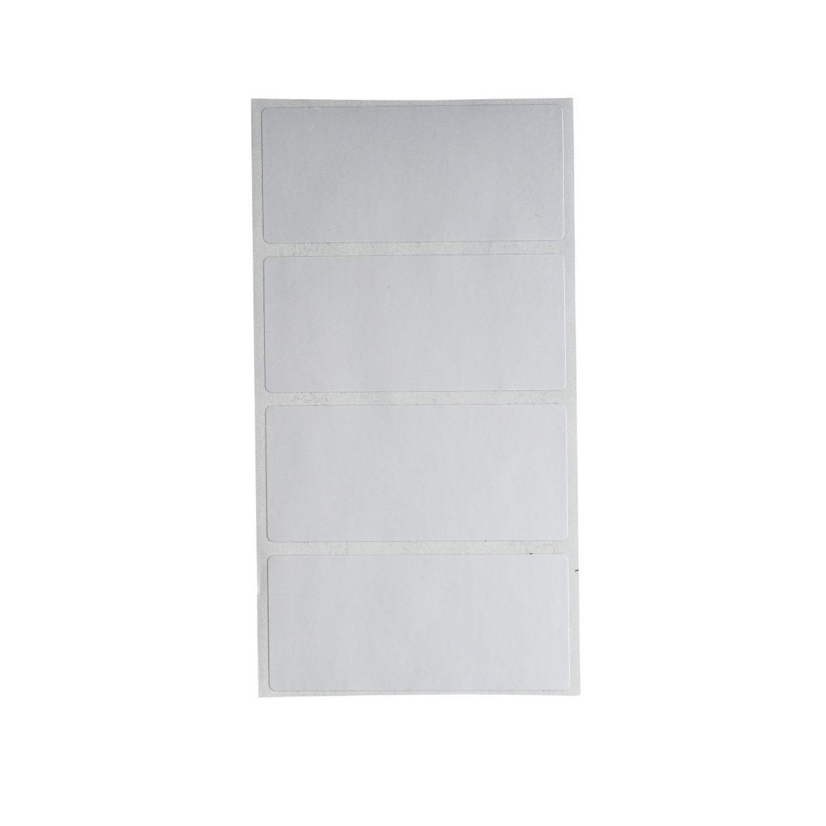 Brady® B33-7-413 Blank Labels & Preprinted Headers