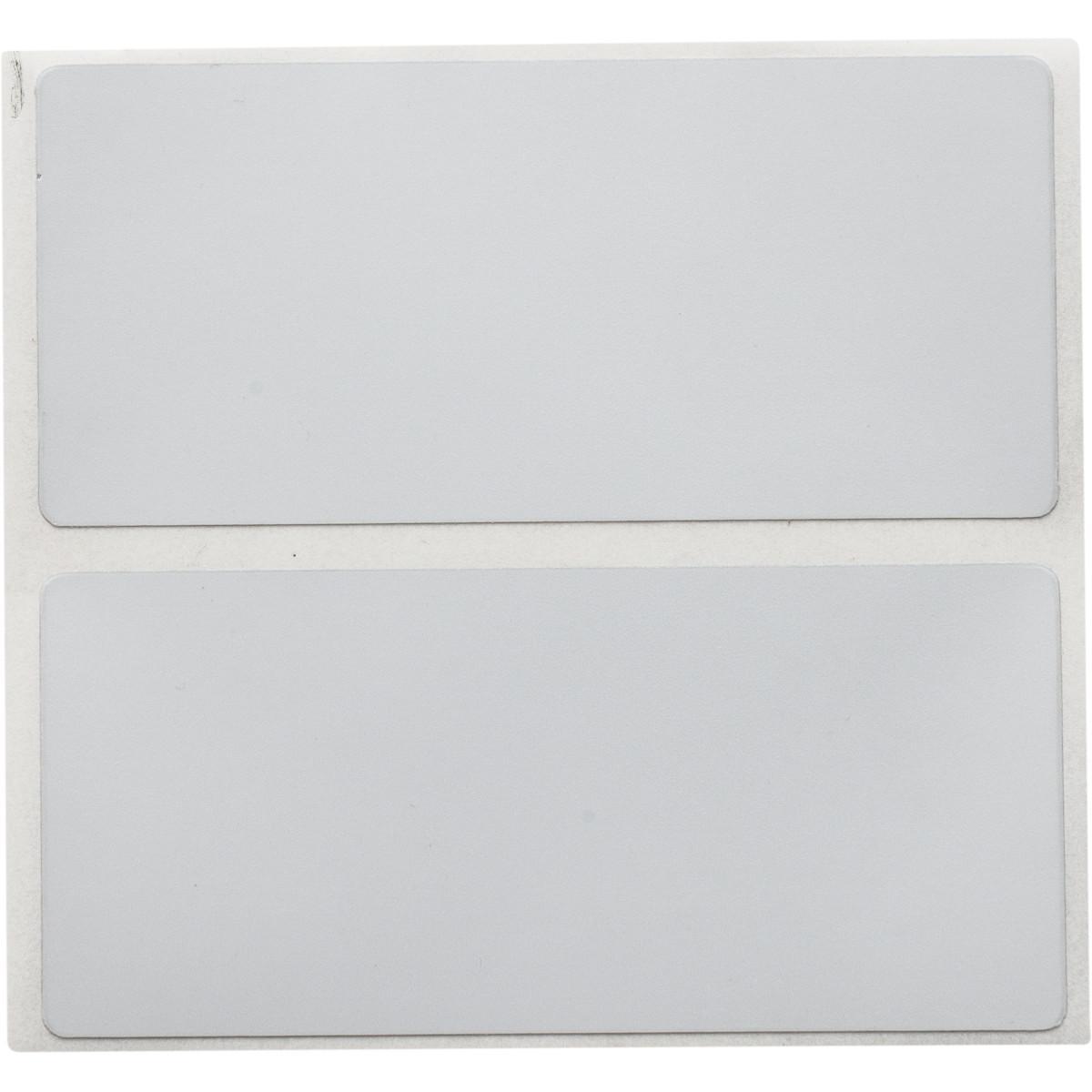 Brady® B33-7-428 Blank Labels & Preprinted Headers