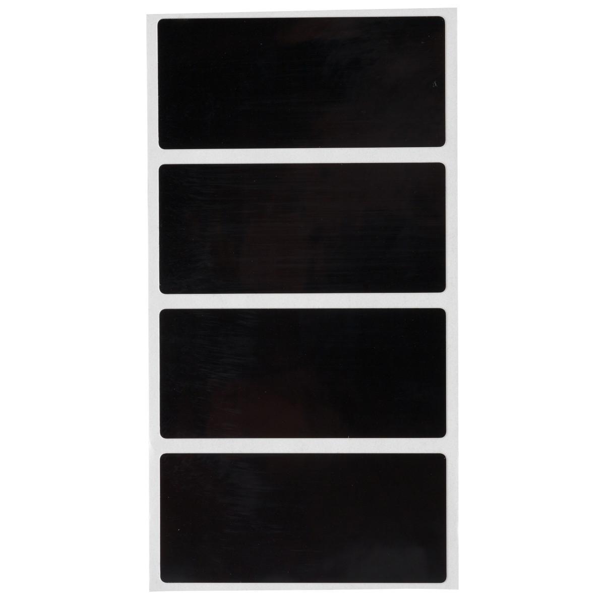 Brady® 7385-4-PK Pipe Markers