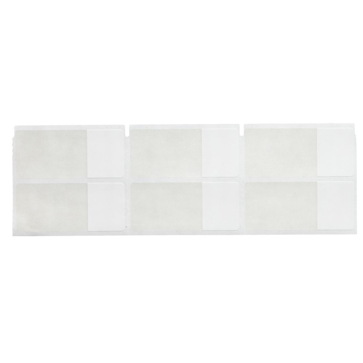 Brady® B33-75-417 Blank Labels & Preprinted Headers