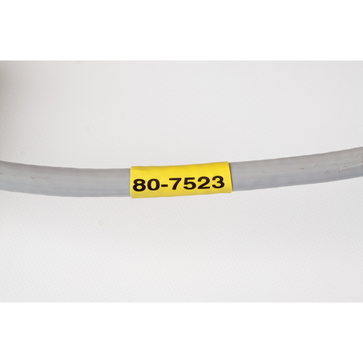 Brady® B33-750-2-342YL-2 Wire Marker Sleeves