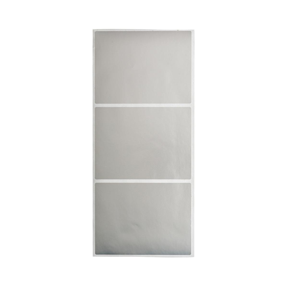 Brady® B33-76-8591-SL Blank Labels & Preprinted Headers