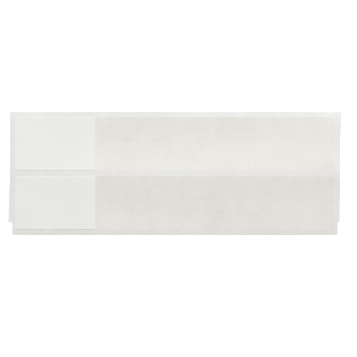 Brady® B33-81-417 Blank Labels & Preprinted Headers