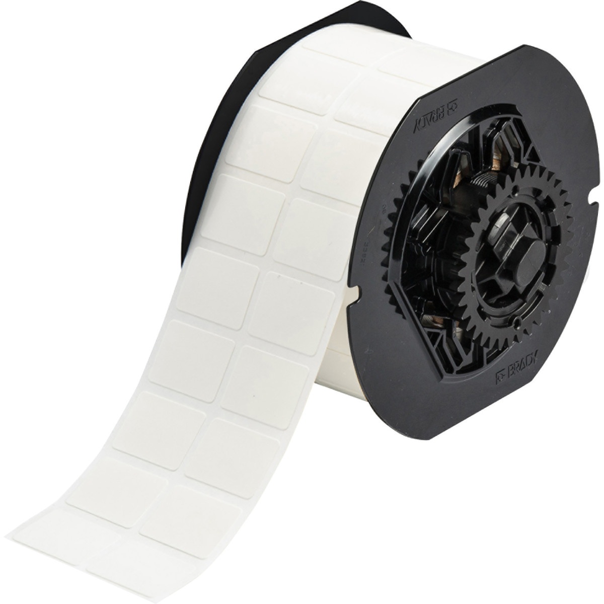 Brady® B33-88-498 Wire & Component Labels