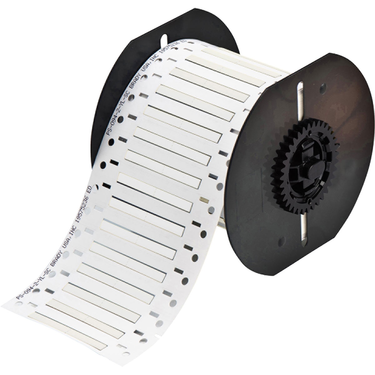 Brady® B33D-125-2-342-2 Wire Marker Sleeves