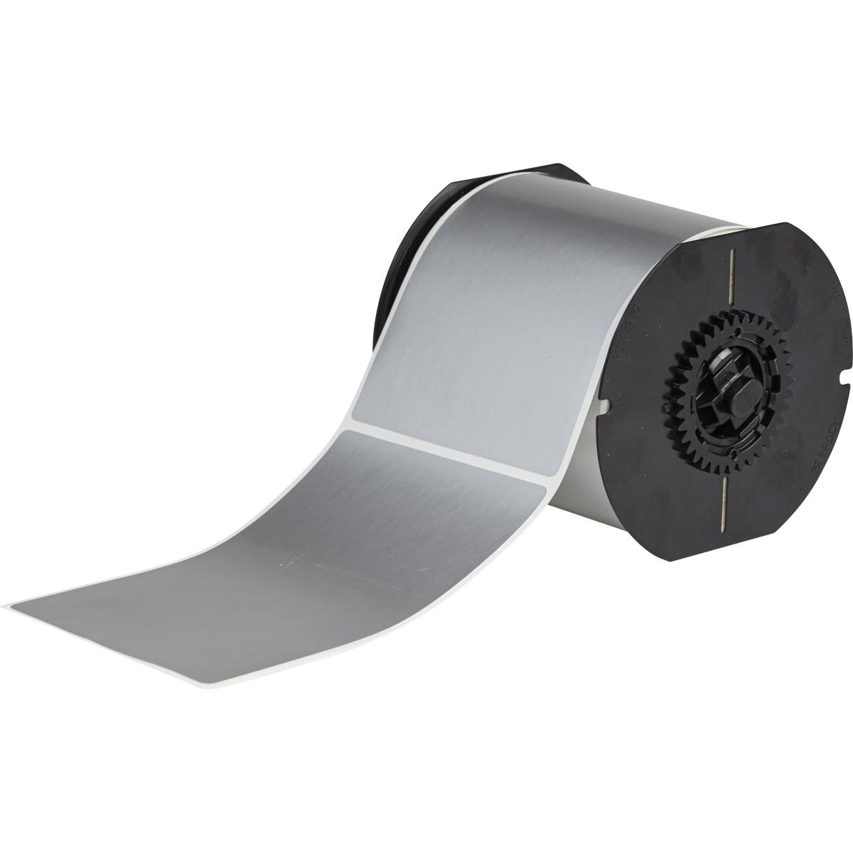 Brady® B33-25-434 Blank Labels & Preprinted Headers