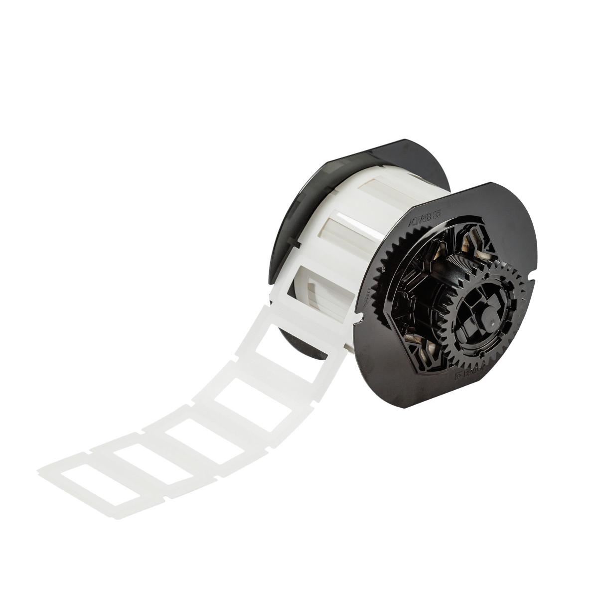 Brady® B33-383-712 Blank Labels & Preprinted Headers