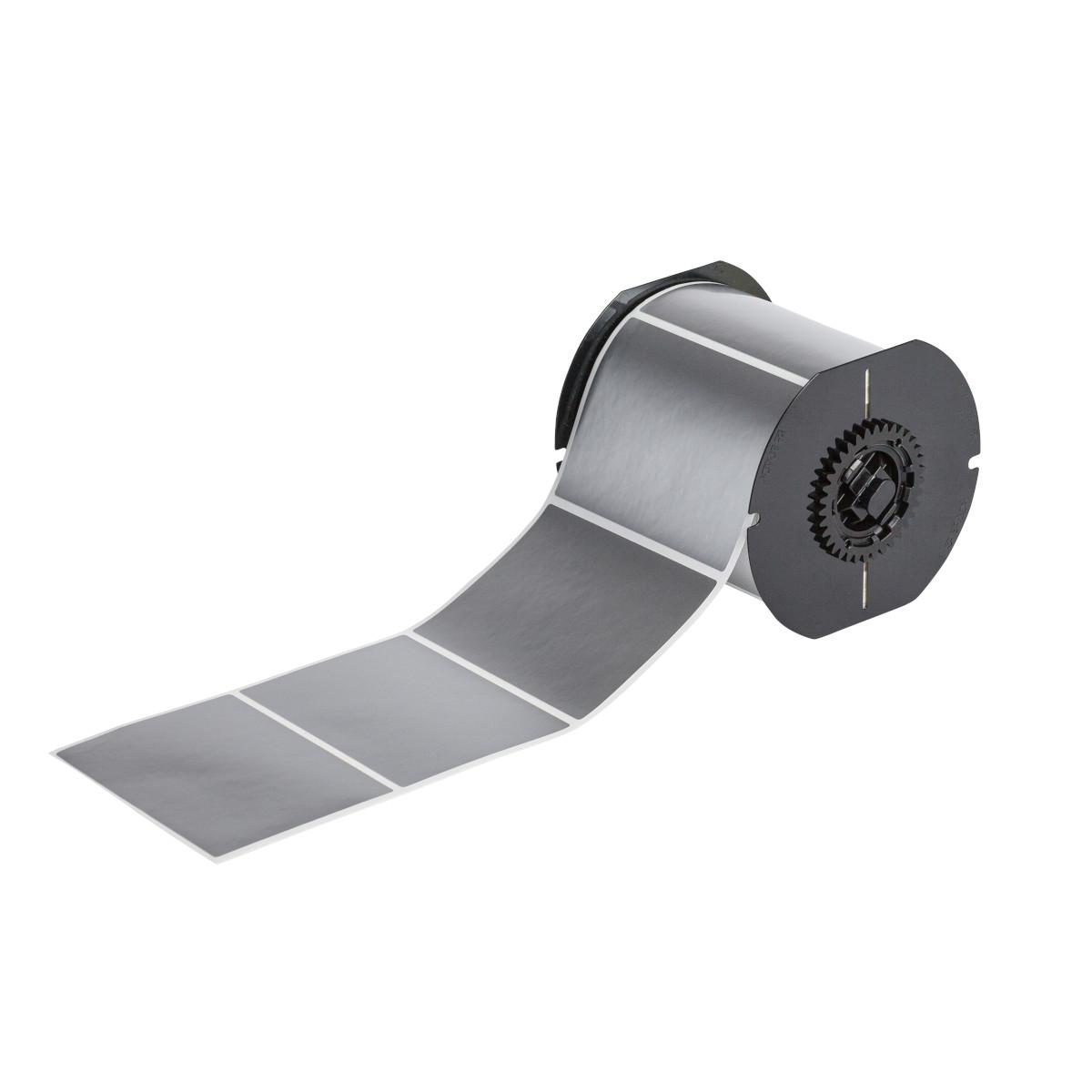 Brady® B33-76-434 Blank Labels & Preprinted Headers