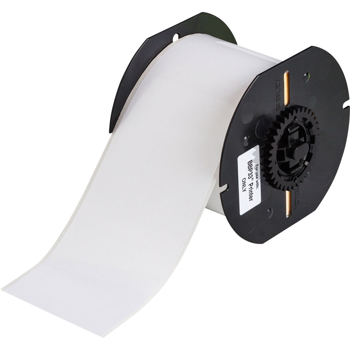 Brady® B33C-3000-428 Wire & Component Labels
