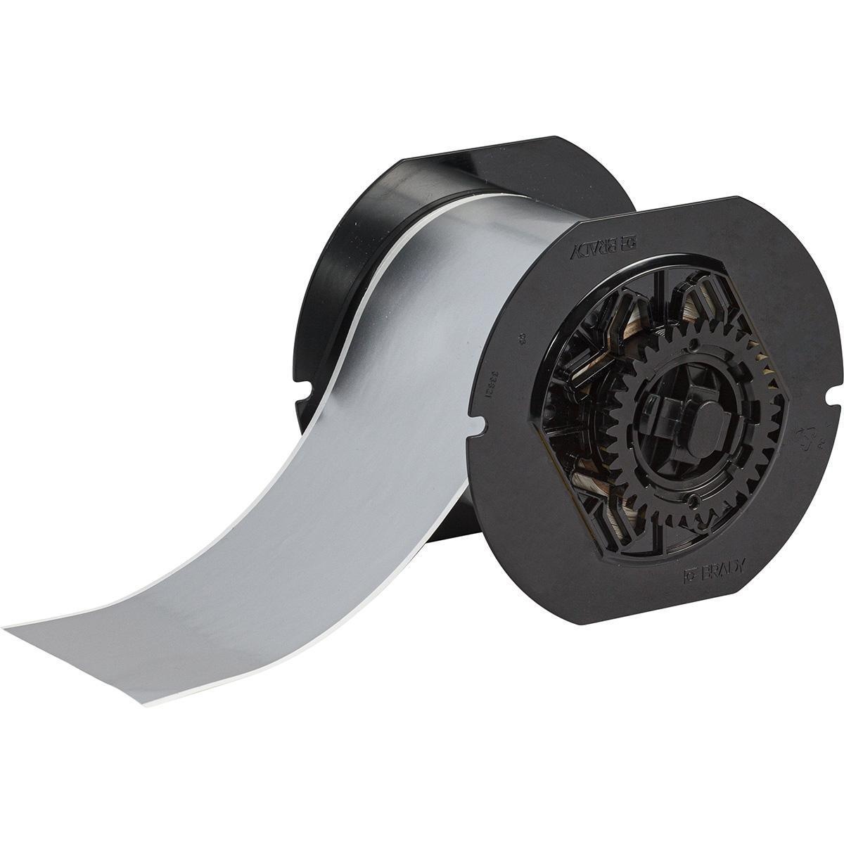 Brady® B33C-3000-8591-SL Blank Labels & Preprinted Headers