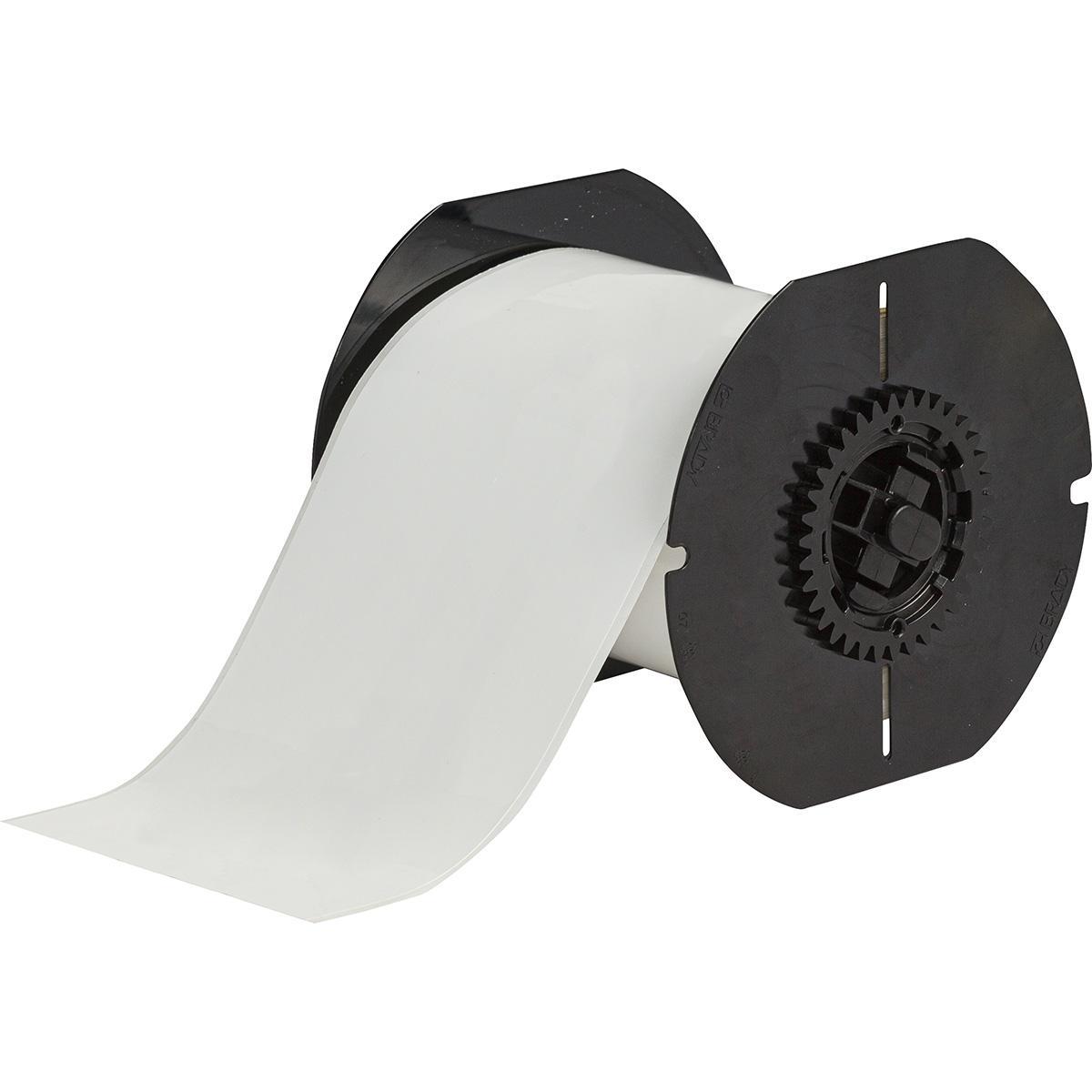 Brady® B33C-4000-8591-WT Blank Labels & Preprinted Headers