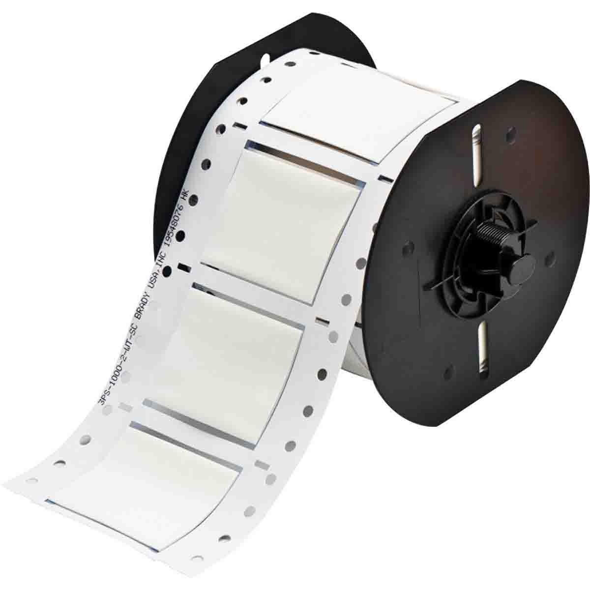 Brady® B33D-1000-2-7641 Wire Marker Sleeves