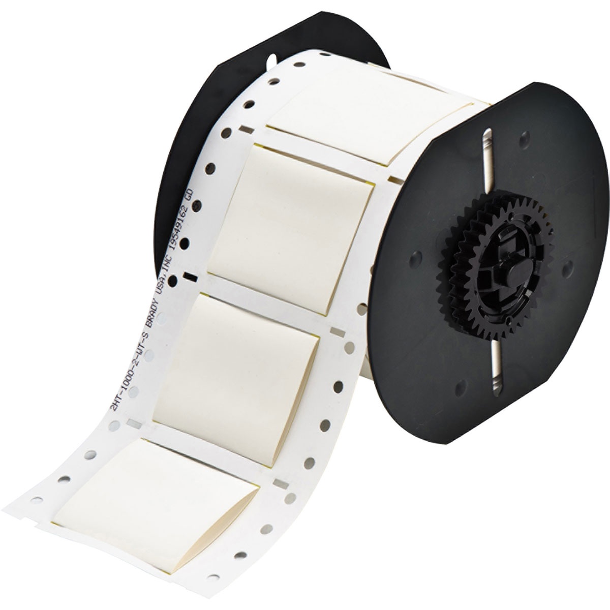 Brady® B33D-1000-2-345 Wire Marker Sleeves