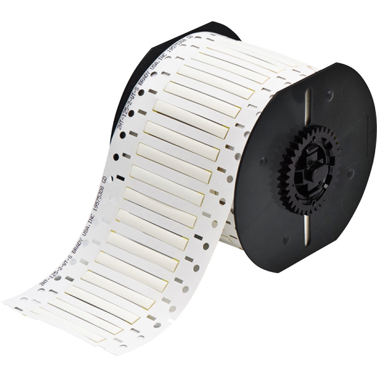 Brady® B33D-125-2-345 Wire Marker Sleeves