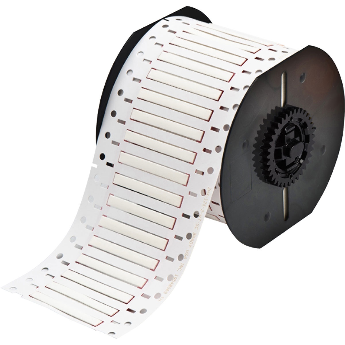 Brady® B33D-125-2-7642 Wire Marker Sleeves