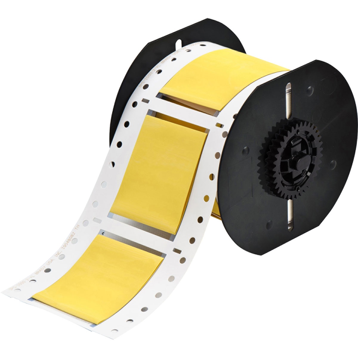 Brady® B33D-1500-2-7641Y Wire Marker Sleeves