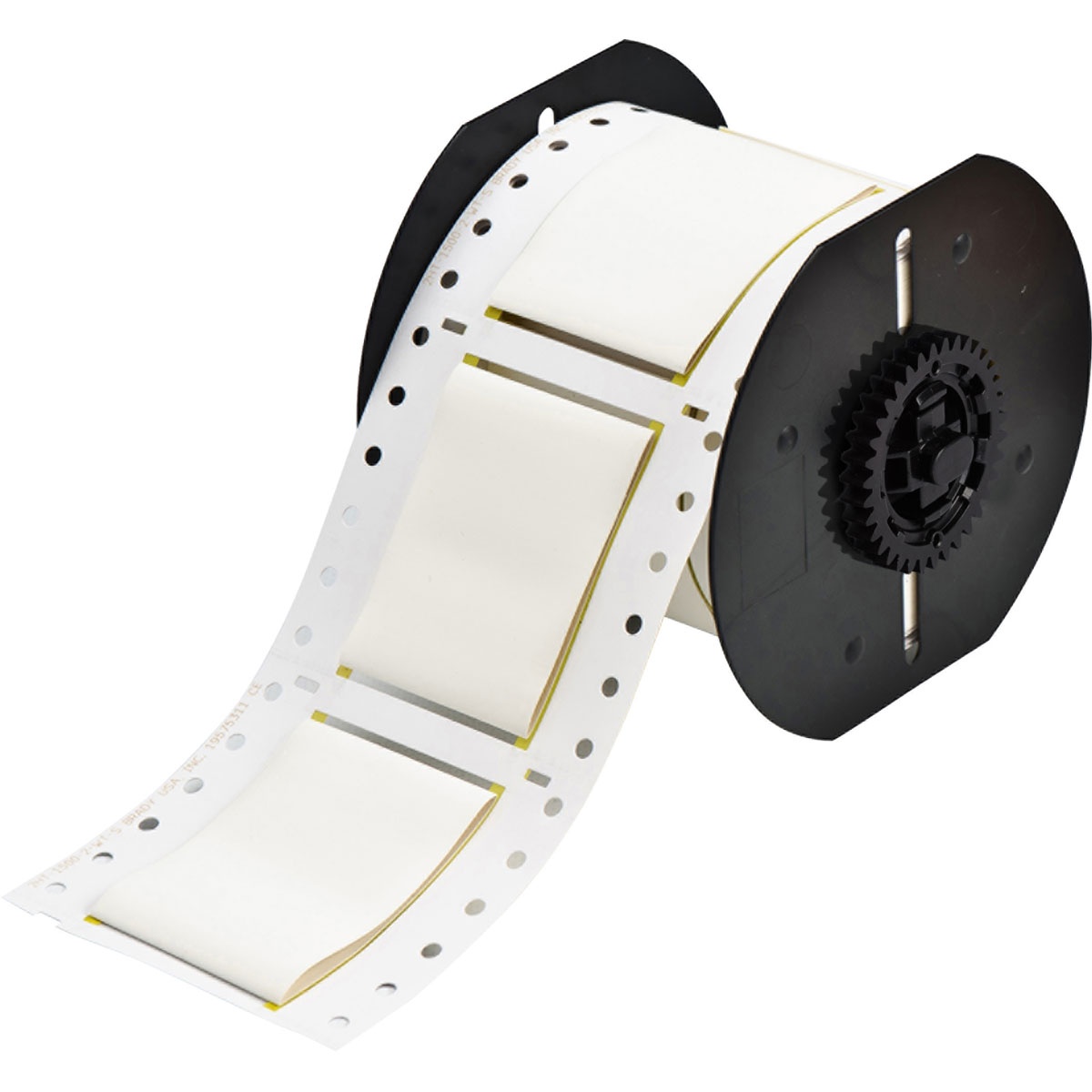 Brady® B33D-1500-2-345 Wire Marker Sleeves