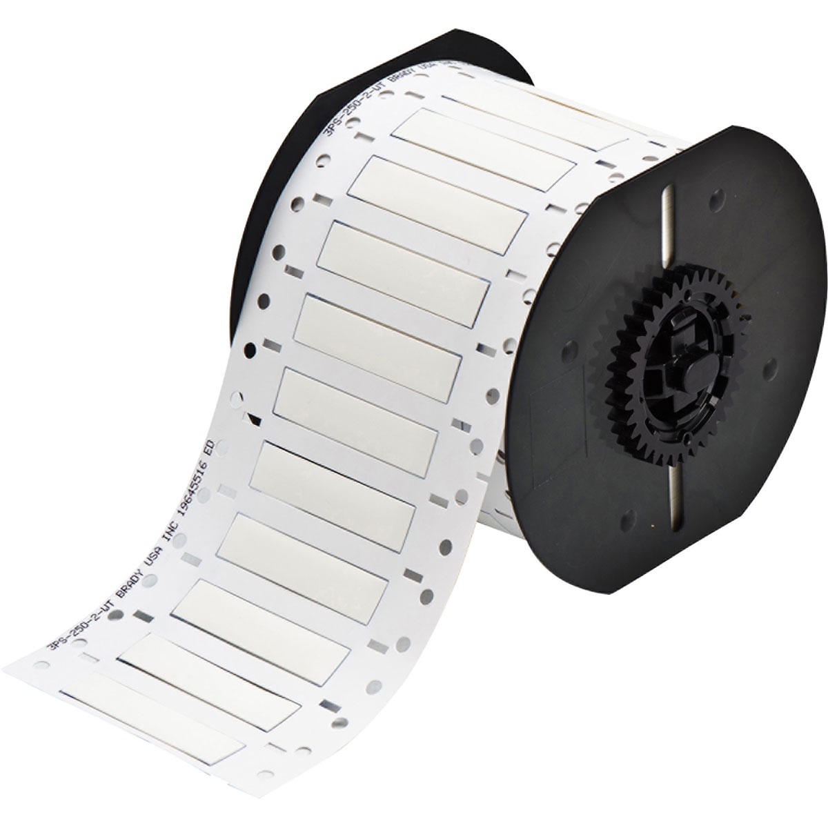 Brady® B33D-250-2-7641 Wire Marker Sleeves