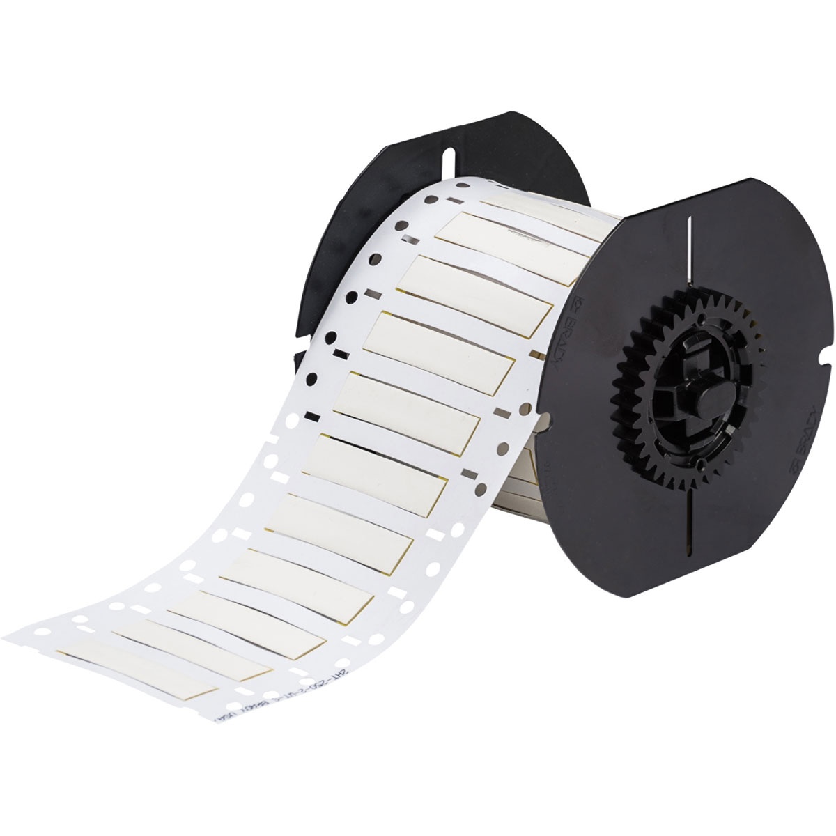Brady® B33D-250-2-345 Wire Marker Sleeves