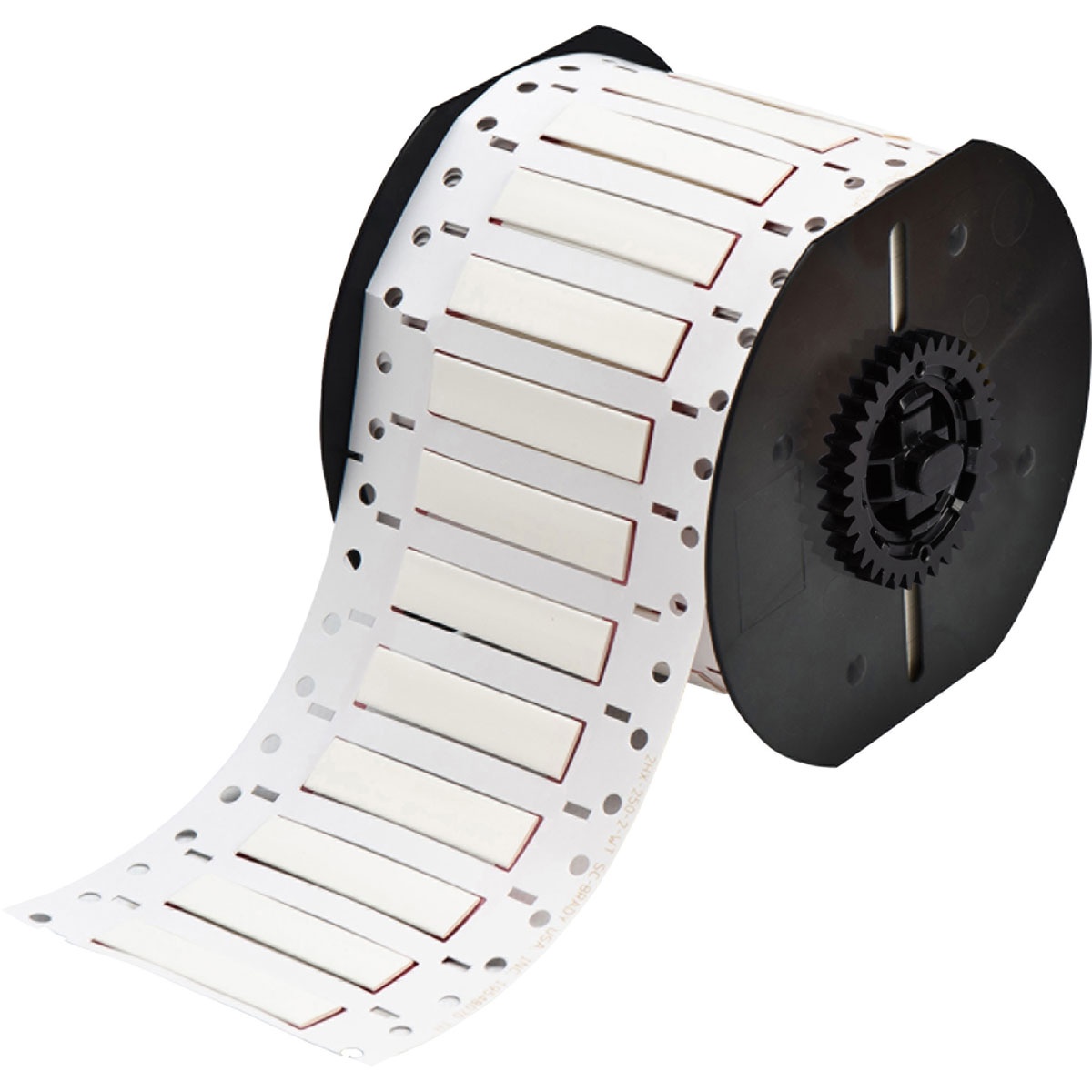 Brady® B33D-250-2-7642 Wire Marker Sleeves