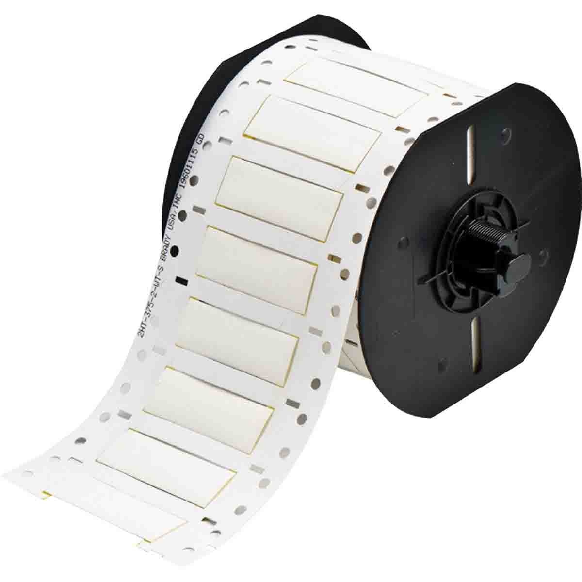 Brady® B33D-375-2-345 Wire Marker Sleeves