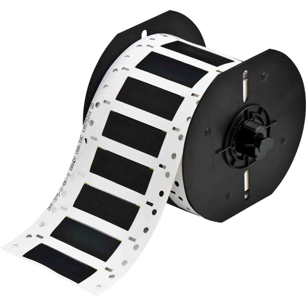 Brady® B33D-375-2-345BK Wire Marker Sleeves