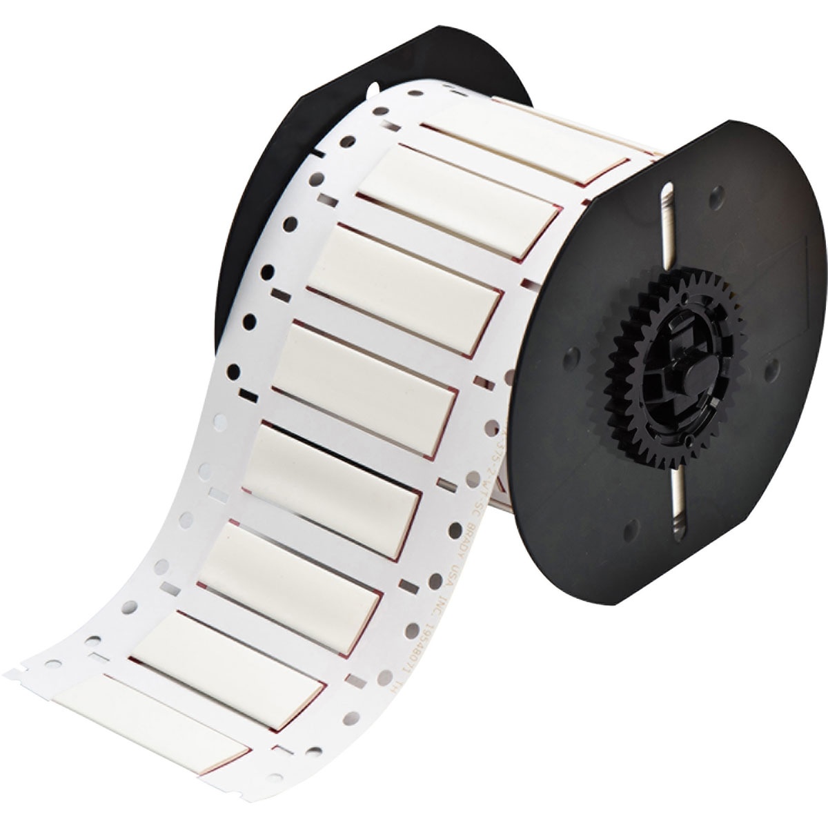 Brady® B33D-375-2-7642 Wire Marker Sleeves