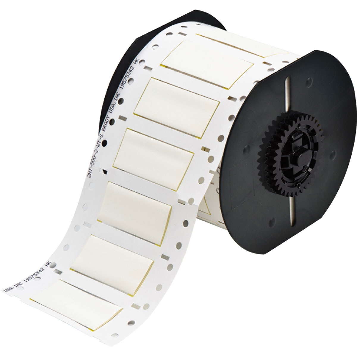 Brady® B33D-500-2-345 Wire Marker Sleeves
