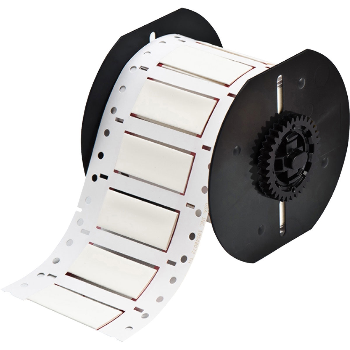 Brady® B33D-500-2-7642 Wire Marker Sleeves