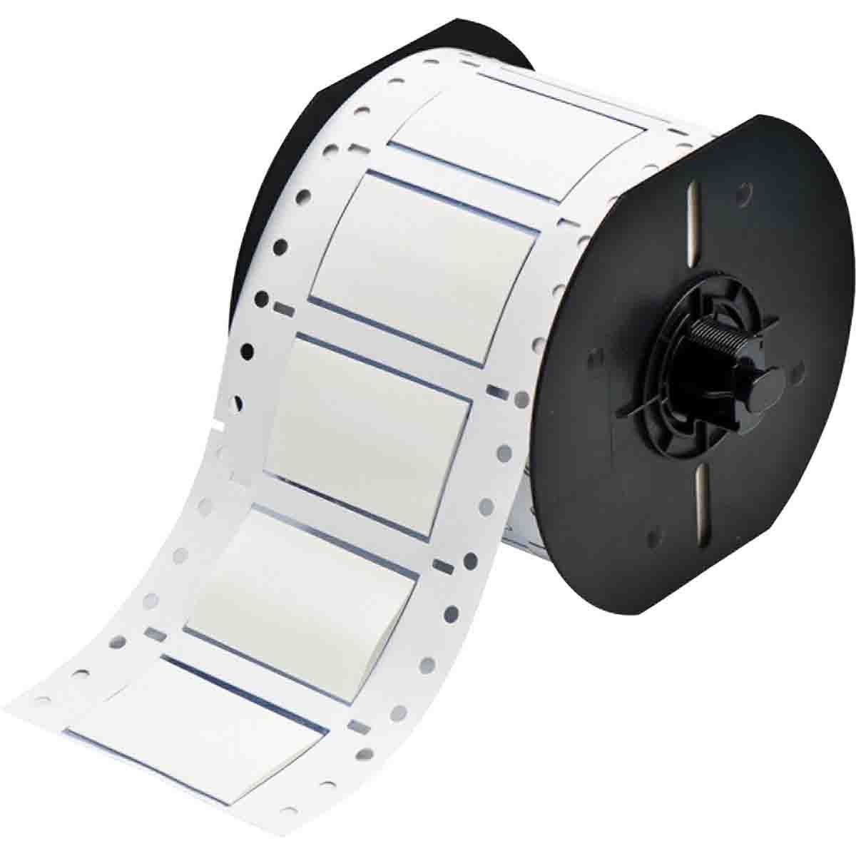 Brady® B33D-750-2-7641 Wire Marker Sleeves
