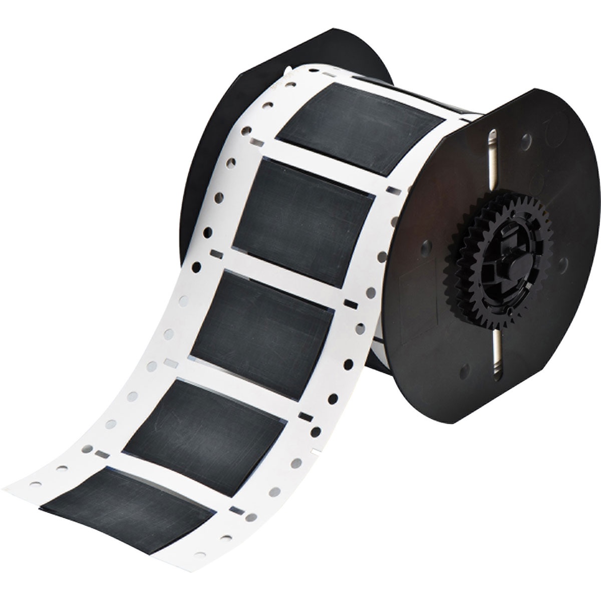Brady® B33D-750-2-344BK Wire Marker Sleeves