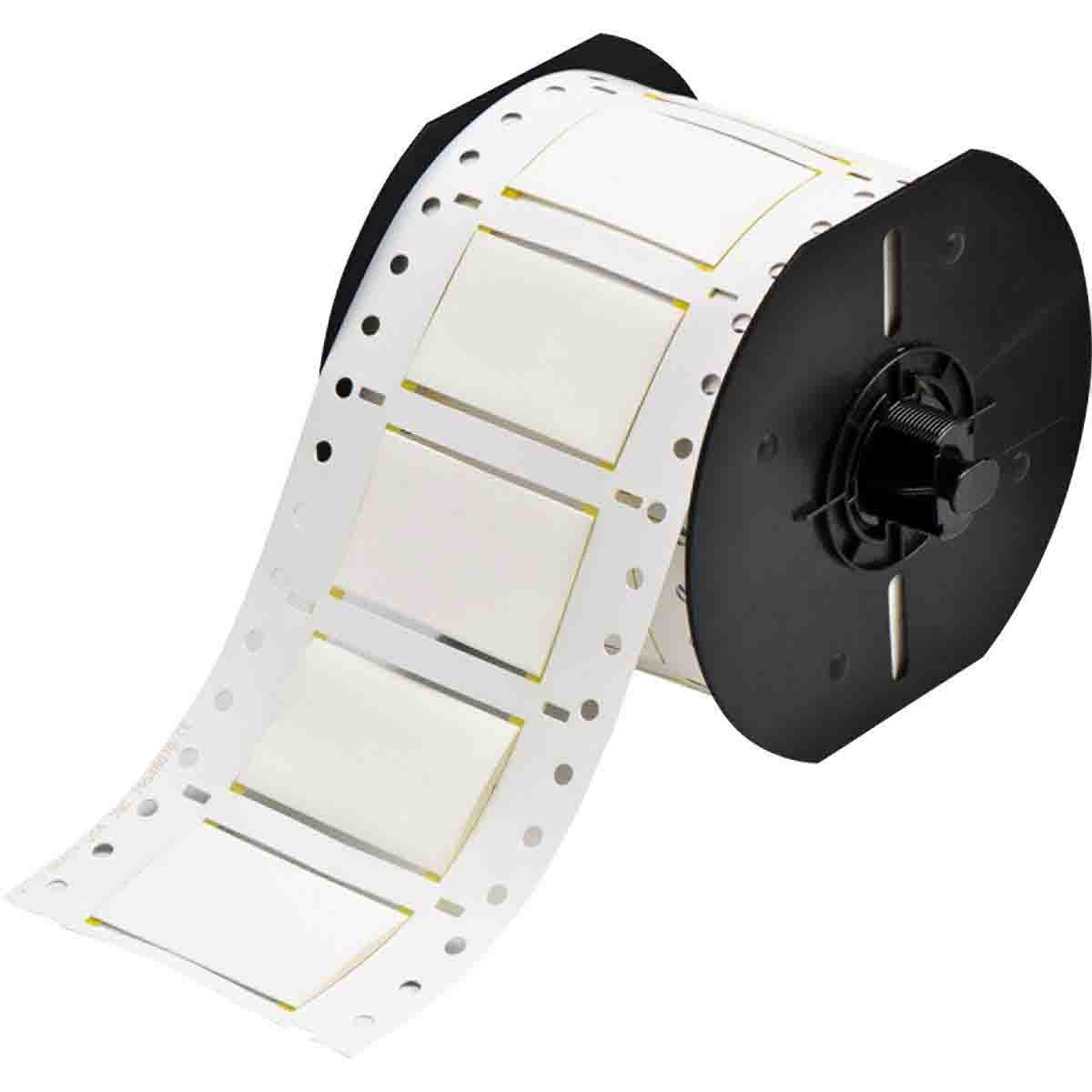 Brady® B33D-750-2-345 Wire Marker Sleeves
