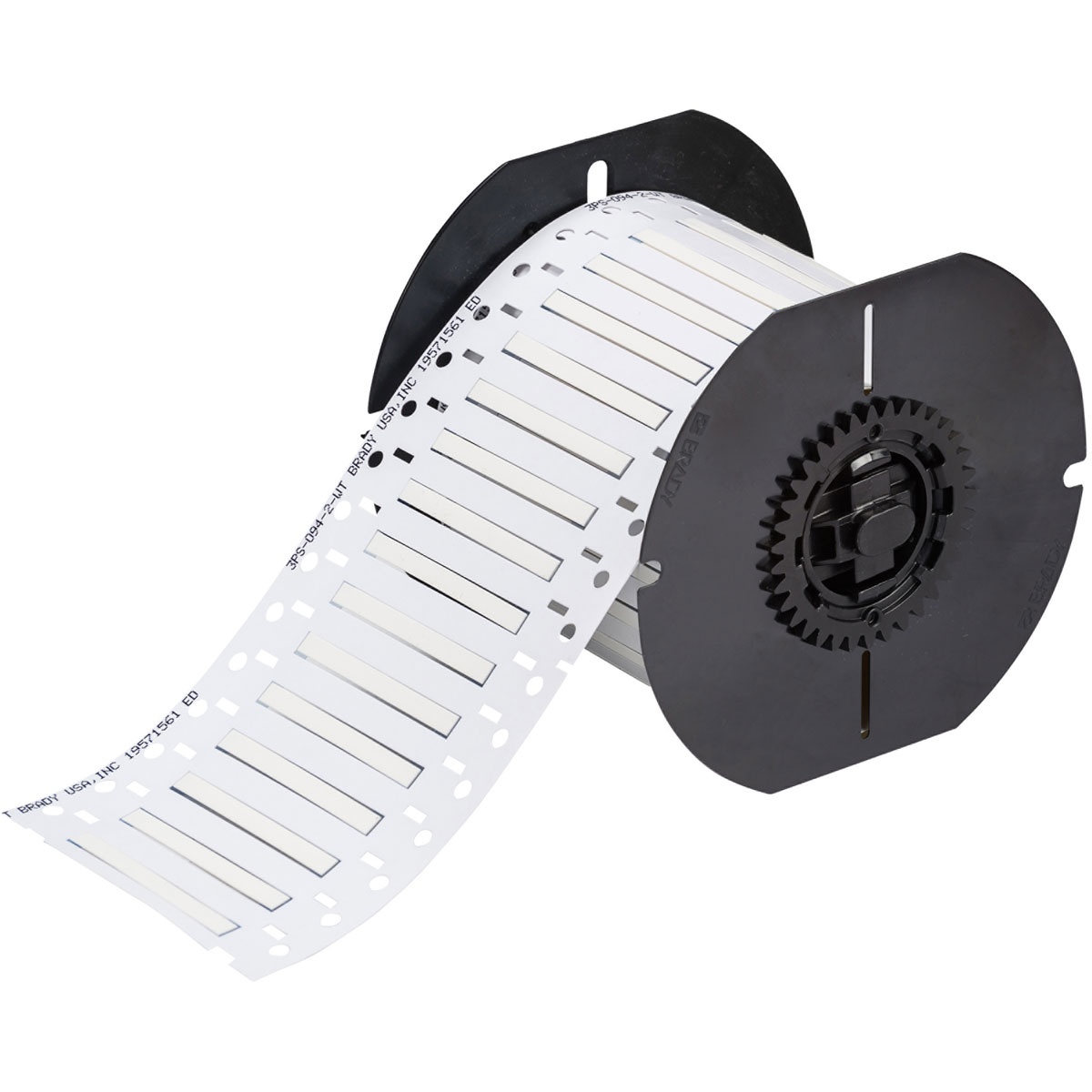 Brady® B33D-94-2-7641 Wire Marker Sleeves