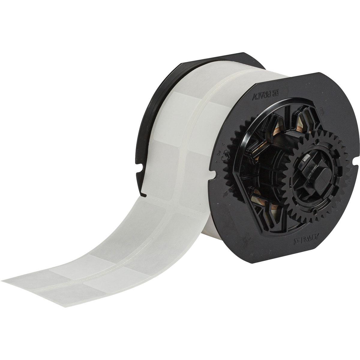 Brady® B33RO-296-427 Wire & Component Labels