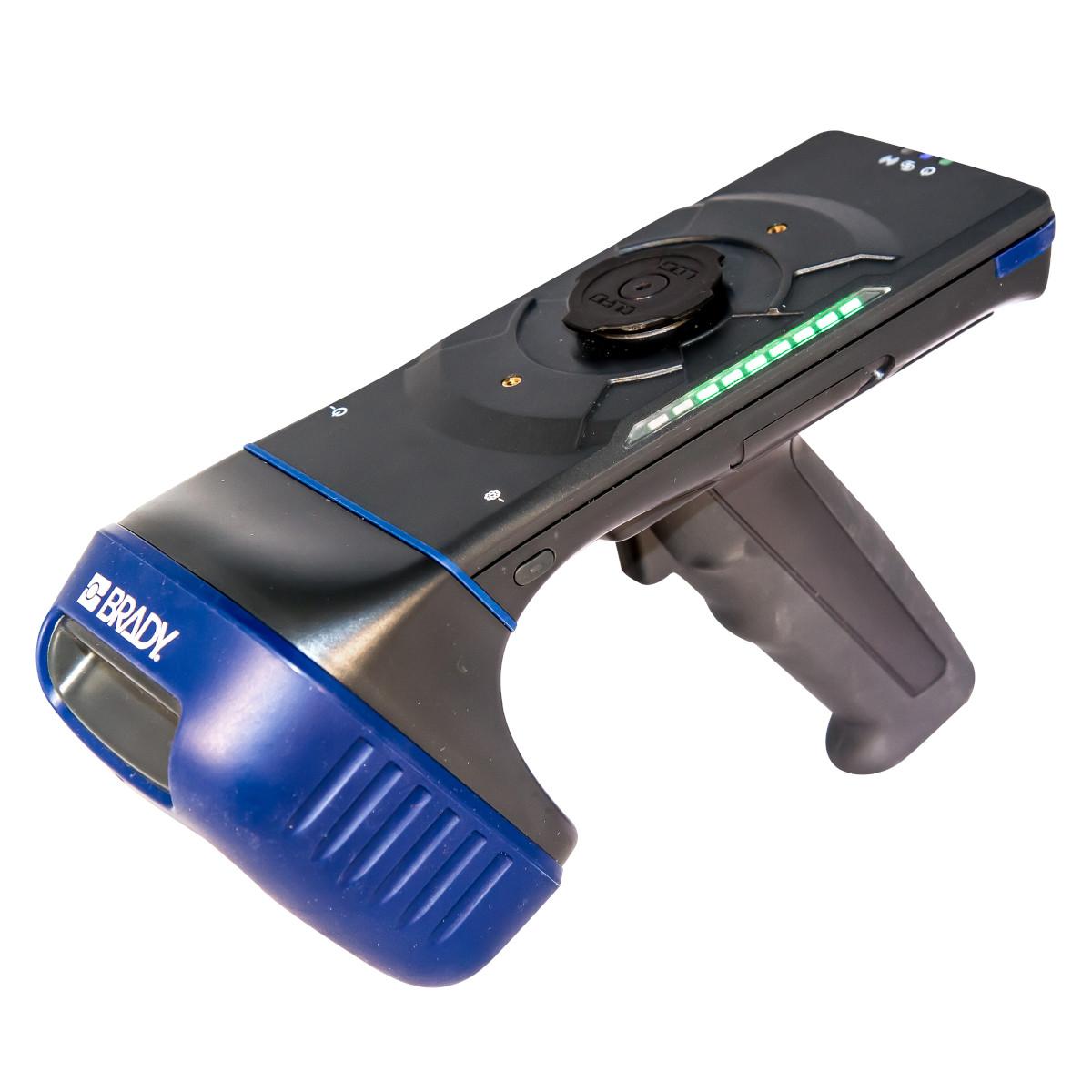 Brady® B-EXA81-US RFID Readers/Writers