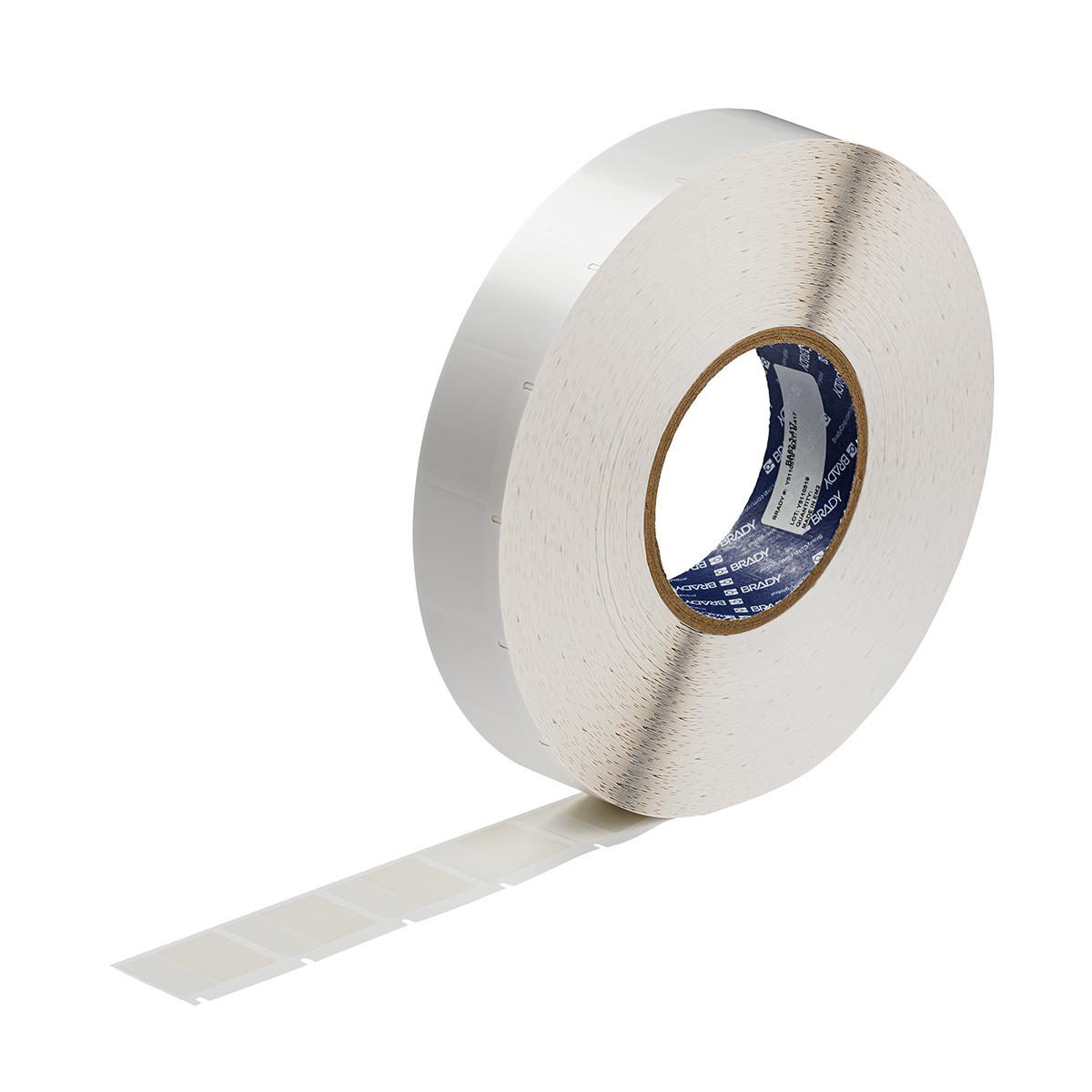Brady® BA62-3-417 Safety & Facility Labels