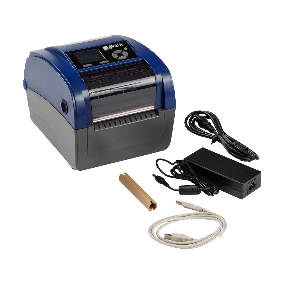 Brady® BBP12-NA-PWID Label Printers