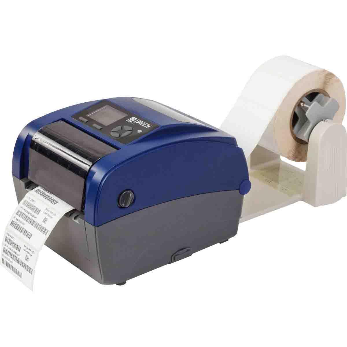 Brady® BBP12-U Label Printer Accessories