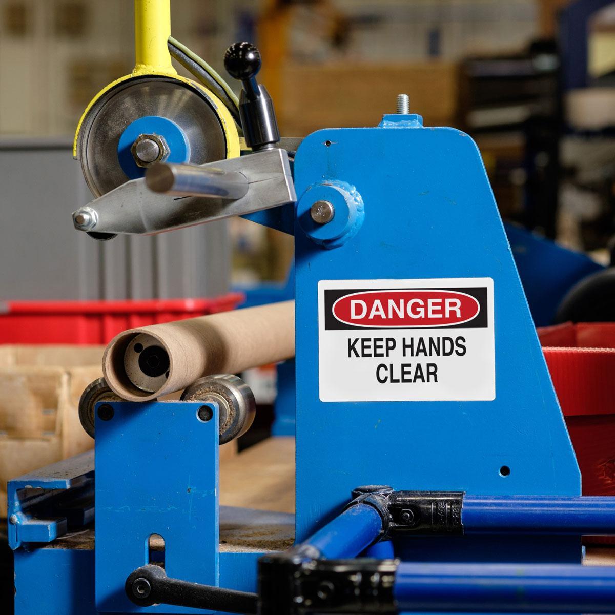 Brady® BBP37-SAFE-KIT Label Printers