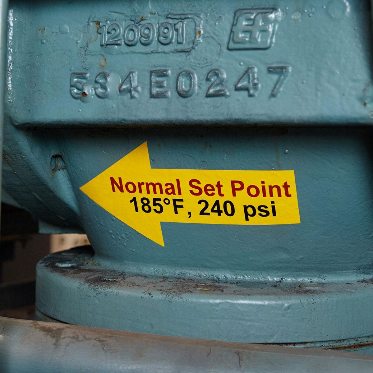 Brady® BBP37 Label Printers