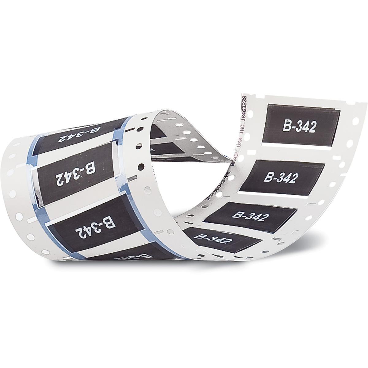 Brady® BBP72-34L Label Printers
