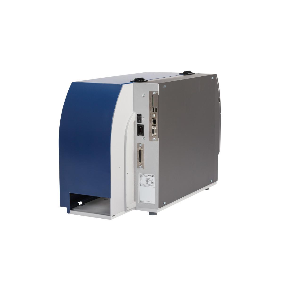 Brady® BBP72-34LRS Label Printers