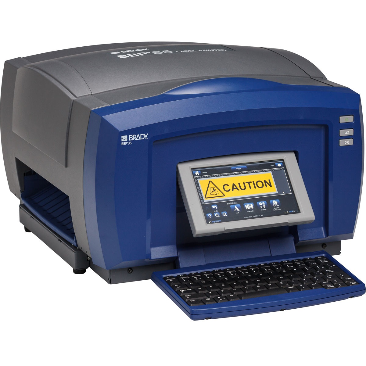 Brady® BBP85 Label Printers