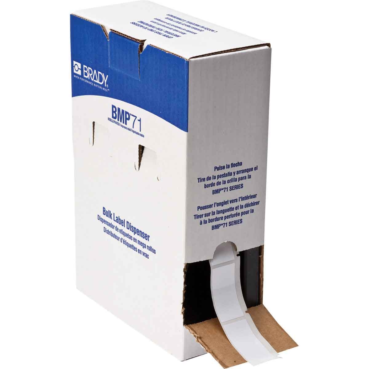 Brady® BM-20-423 Wire & Component Labels