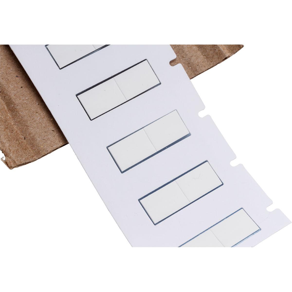 Brady® BM71-187-1-342-2 Wire Marker Sleeves