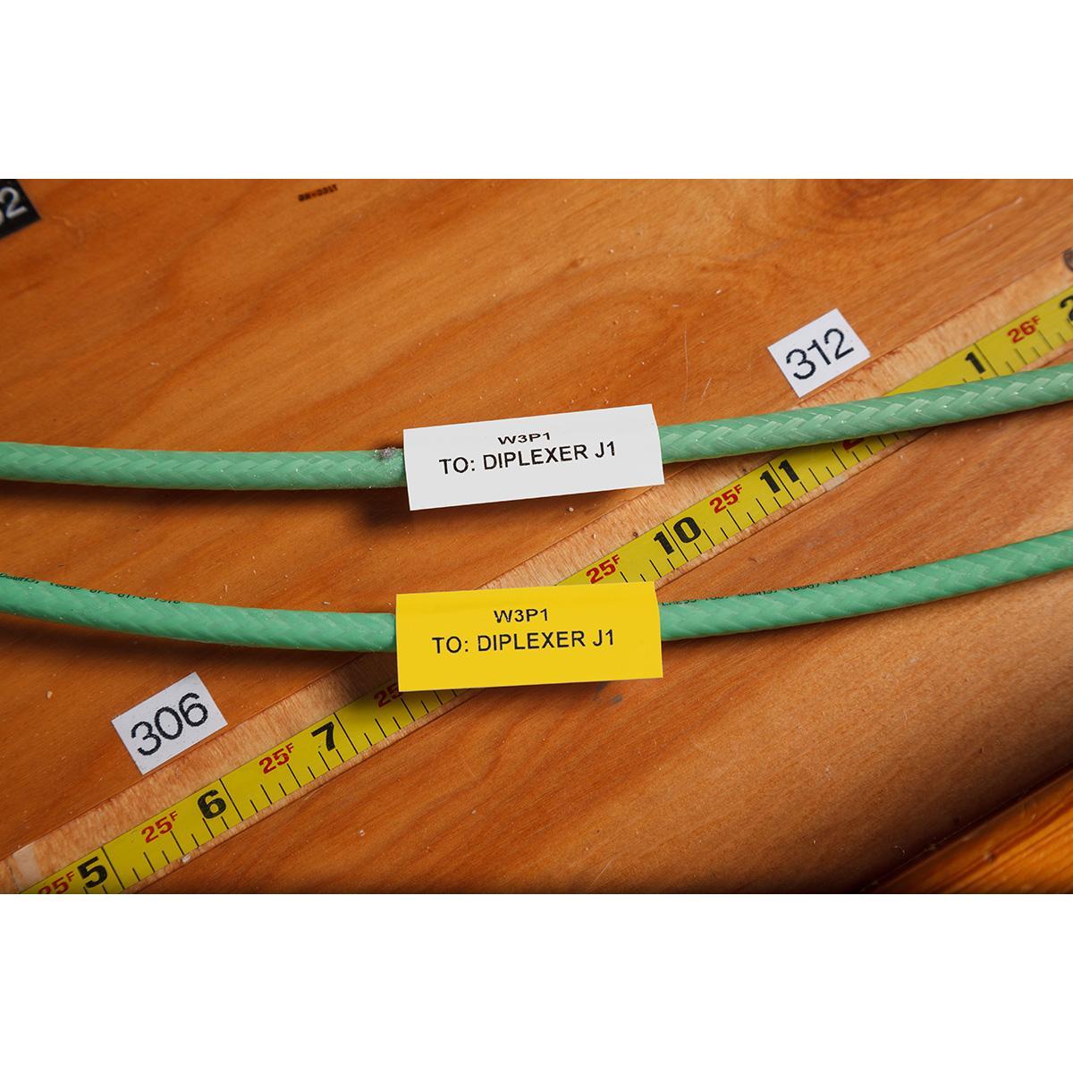 Brady® BM71-94-175-312 Wire Marker Sleeves