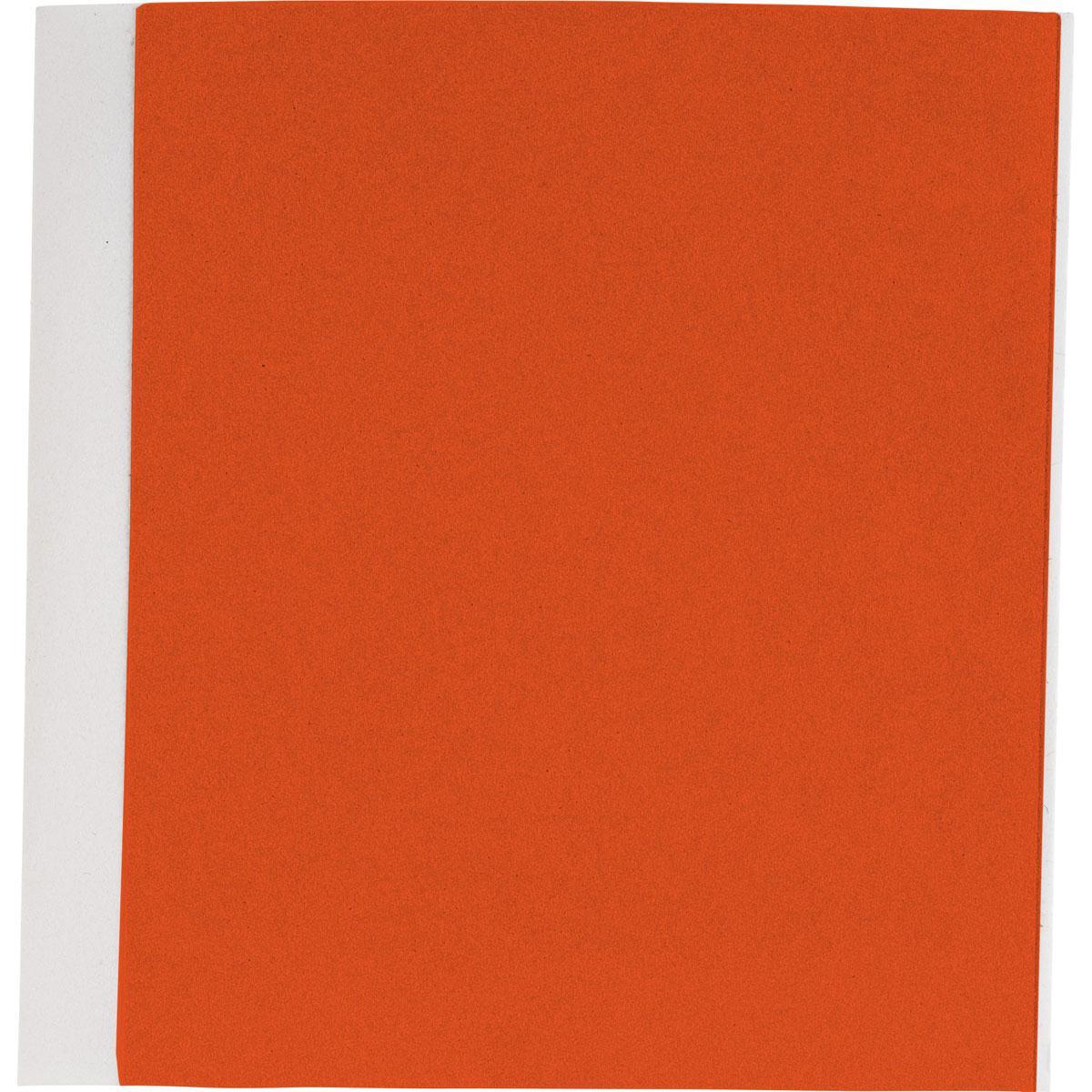 Brady® BM71C-2000-584-OR Wire & Component Labels