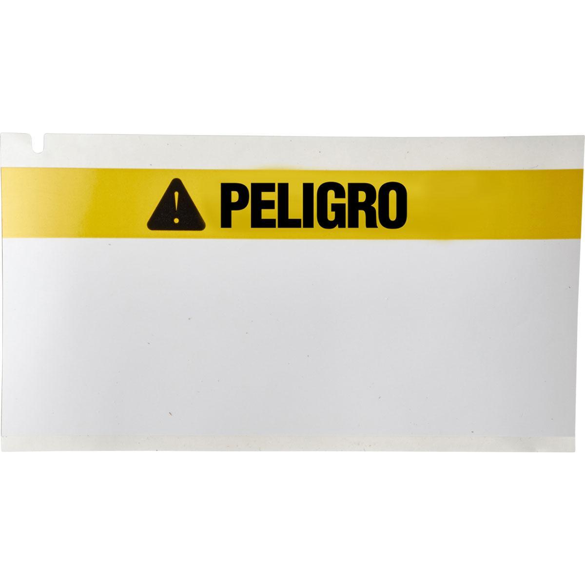 Brady® BM71C-2000-595-PEL Safety & Facility Labels