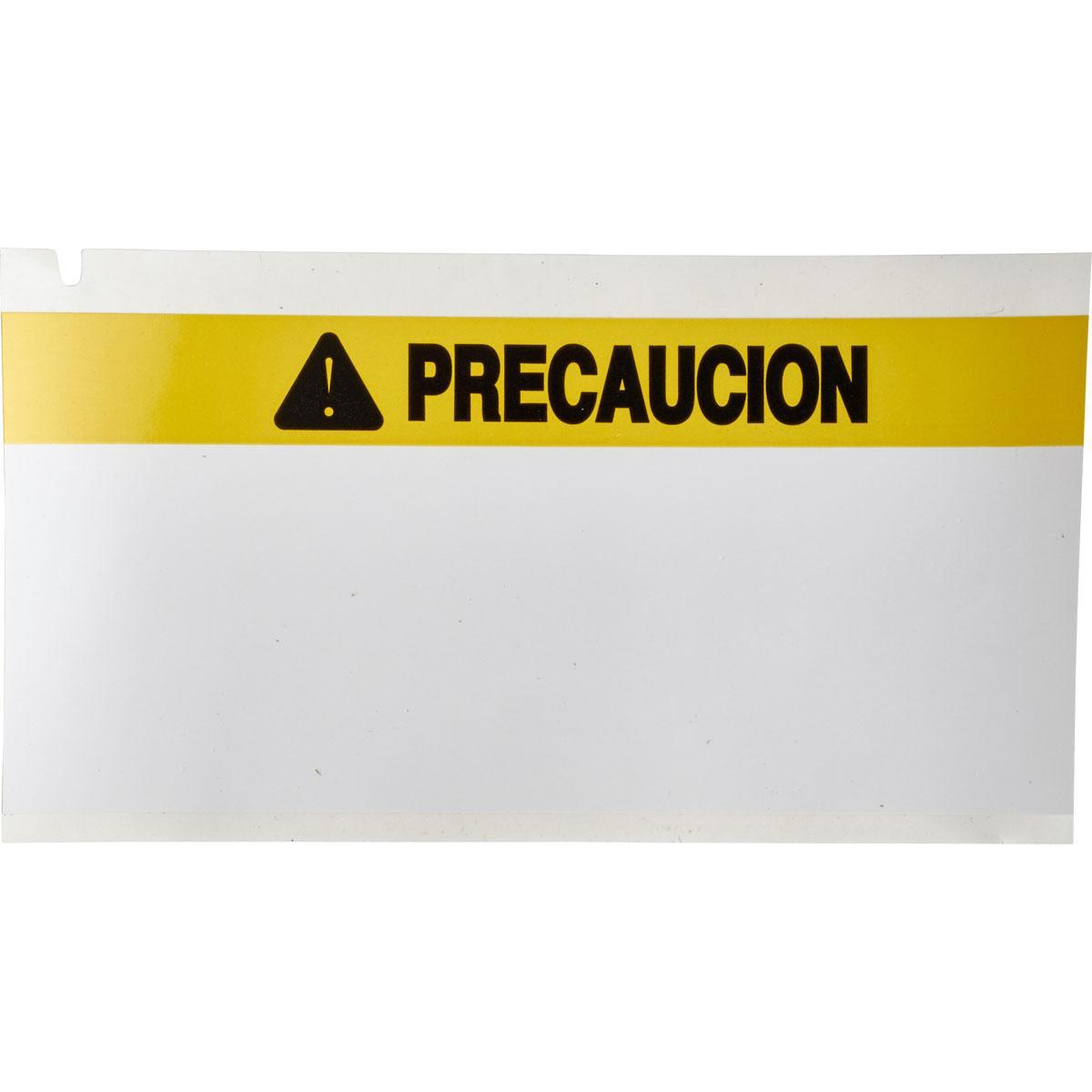 Brady® BM71C-2000-595-PRE Safety & Facility Labels