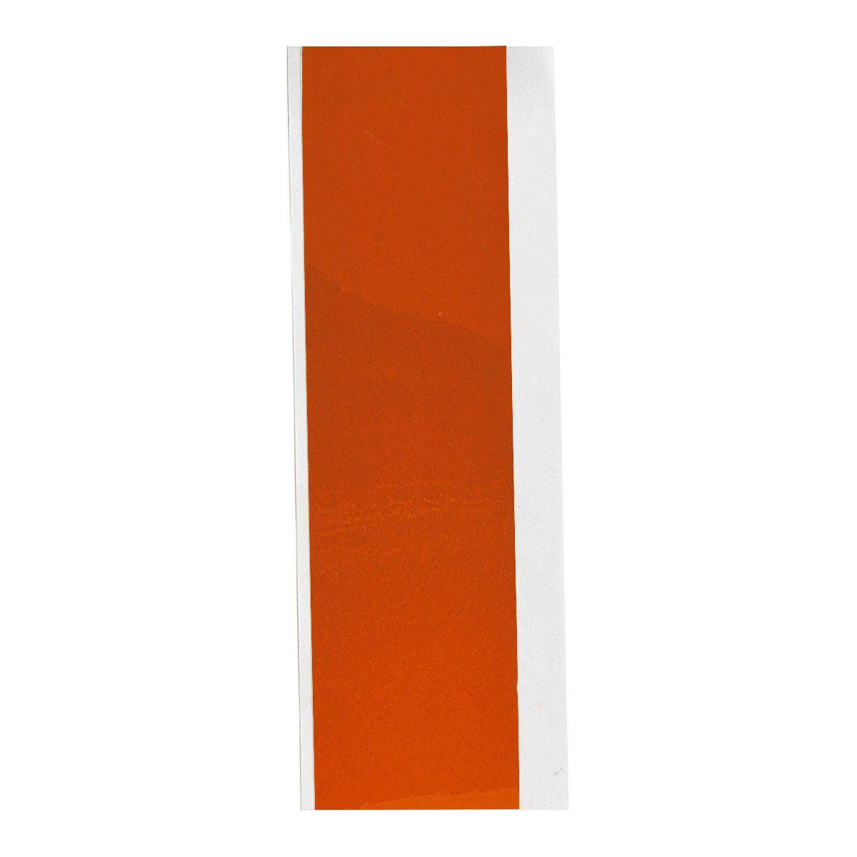 Brady® BM7C-1000-584-OR Safety & Facility Labels
